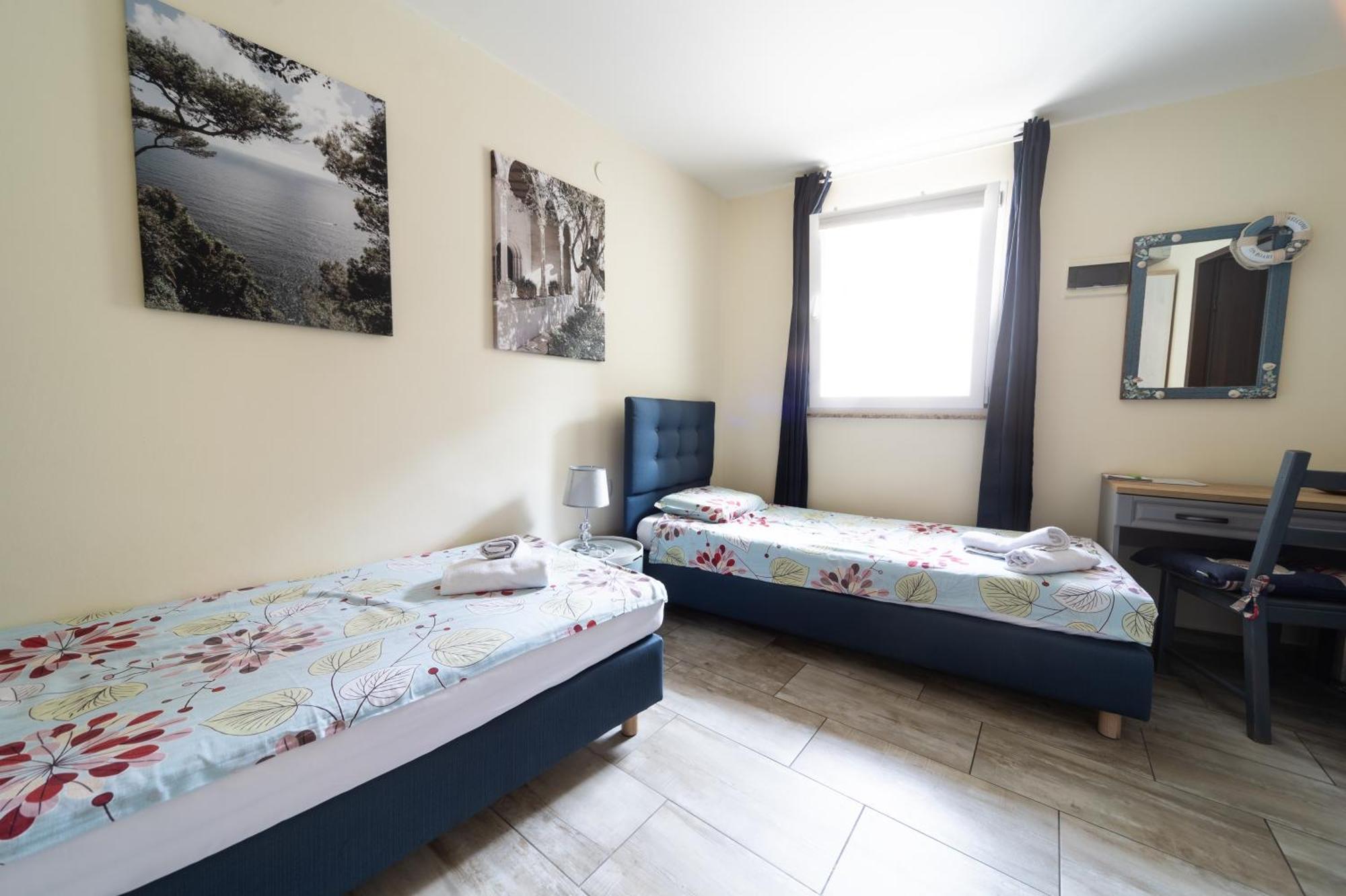 Appartement Sentimento à Pula Extérieur photo