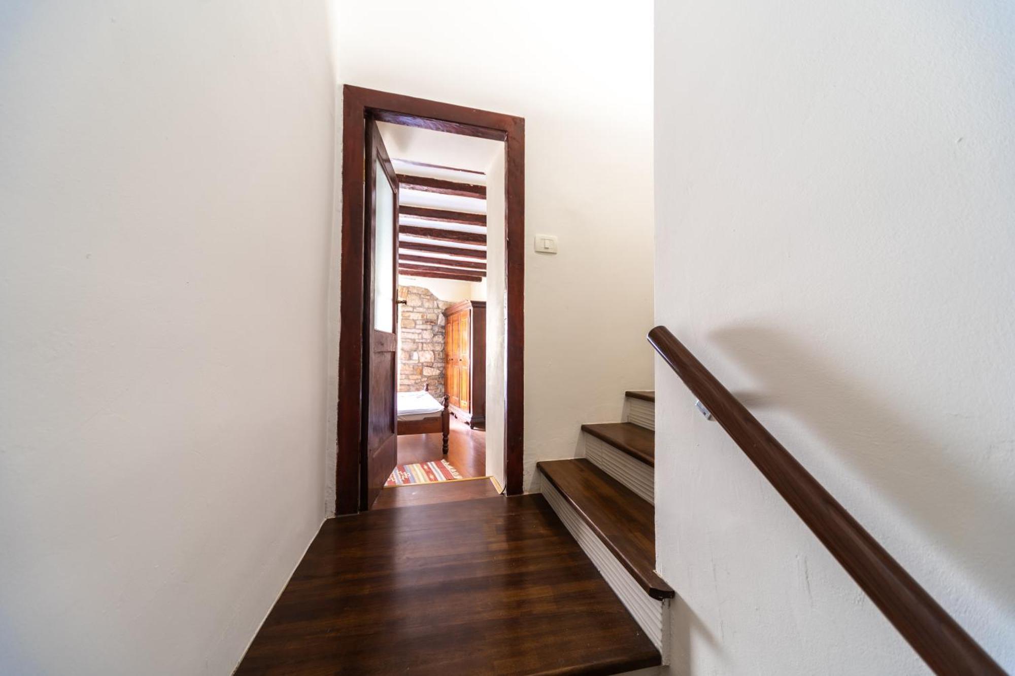 Appartement Sentimento à Pula Extérieur photo