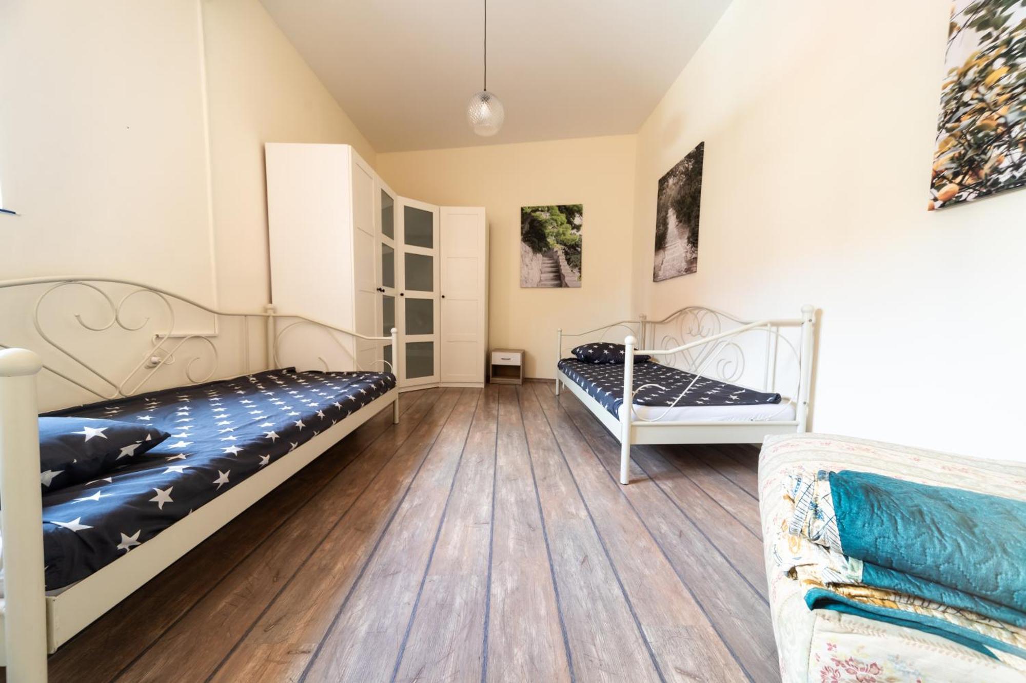 Appartement Sentimento à Pula Extérieur photo