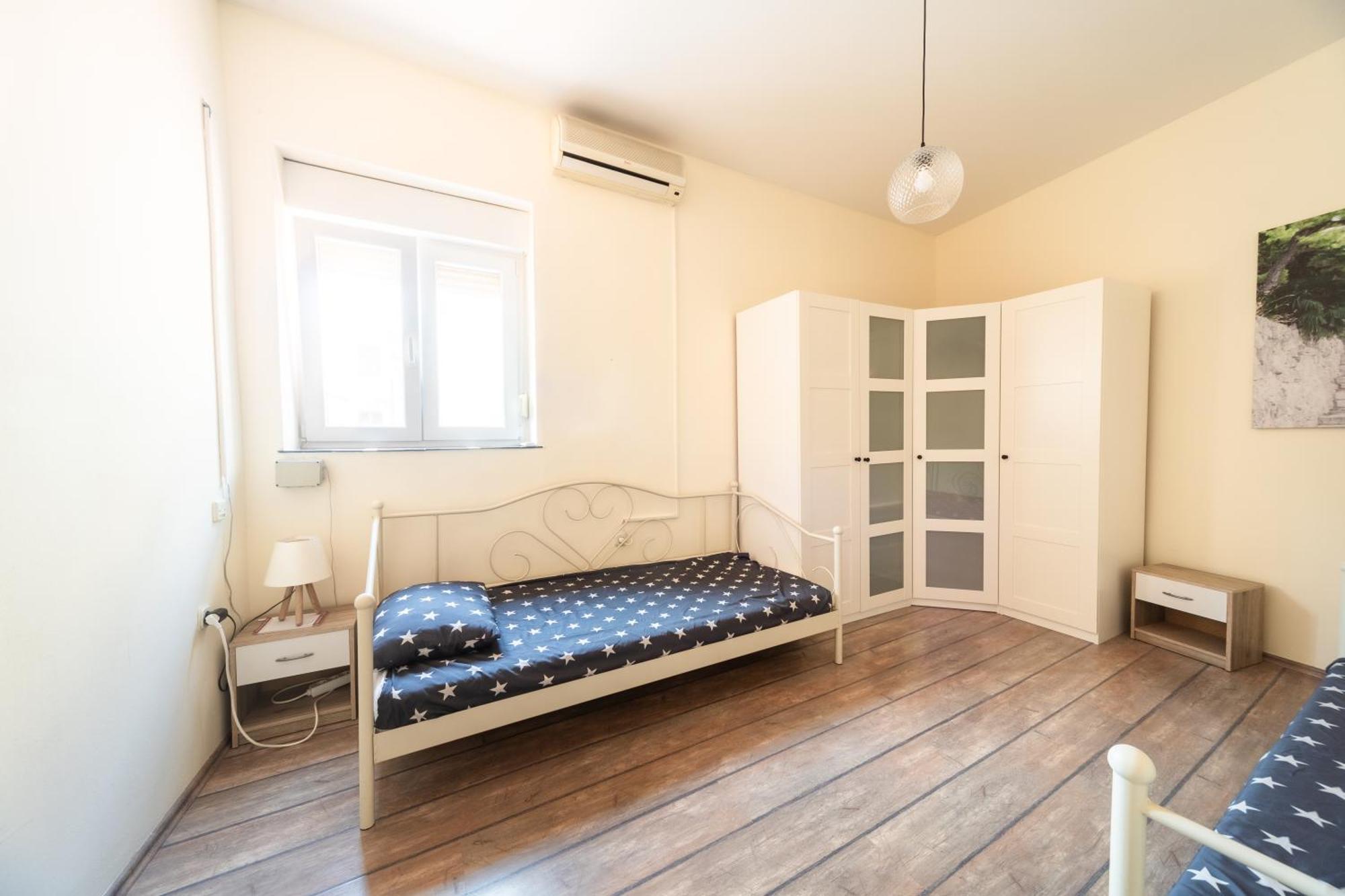 Appartement Sentimento à Pula Extérieur photo